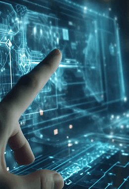 Kiến trúc IoT